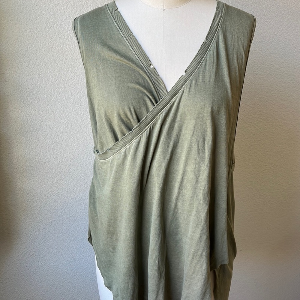 Free People “We the Free” top